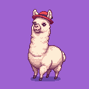 Winamp Llama